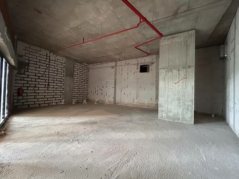Kedai / Pejabat untuk Disewa di Kota Bayuemas (Klang) - Izzaza Izzati - Interior - PropertyGuru.com.my