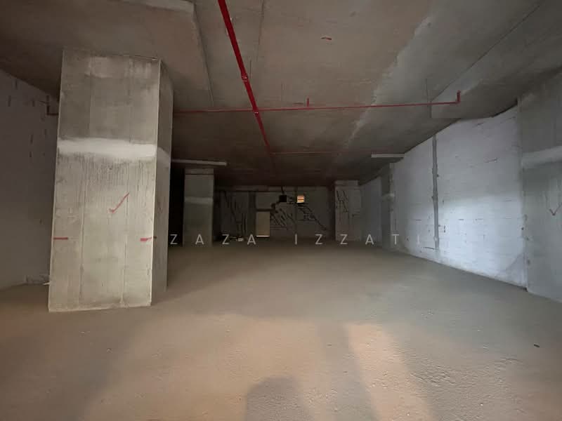 Kedai / Pejabat untuk Disewa di Kota Bayuemas (Klang) - Izzaza Izzati - Interior - PropertyGuru.com.my