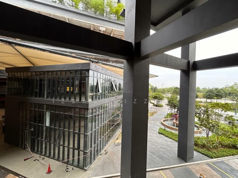 Kedai / Pejabat untuk Disewa di Kota Bayuemas (Klang) - Izzaza Izzati - Exterior - PropertyGuru.com.my