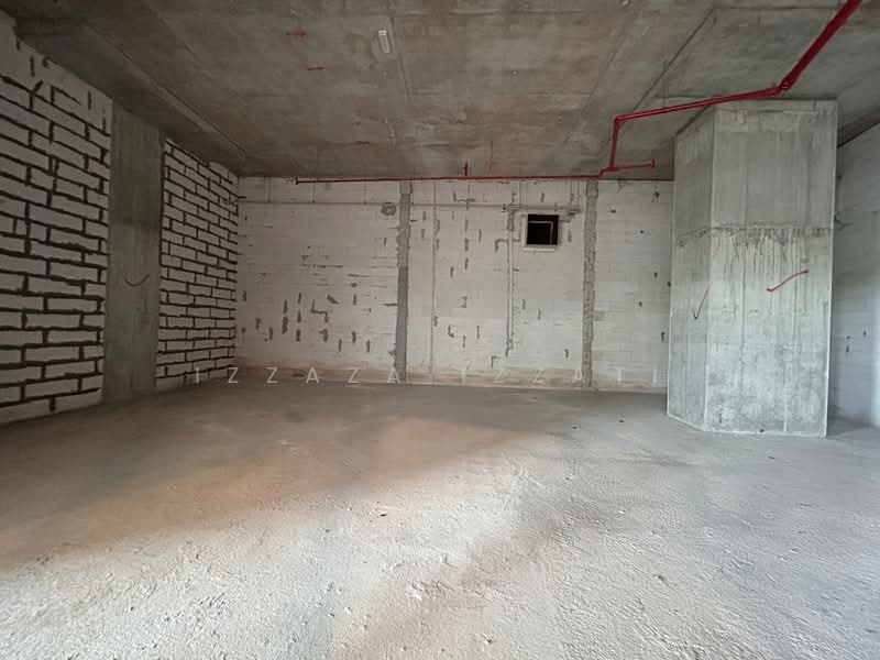 Kedai / Pejabat untuk Disewa di Kota Bayuemas (Klang) - Izzaza Izzati - Interior - PropertyGuru.com.my