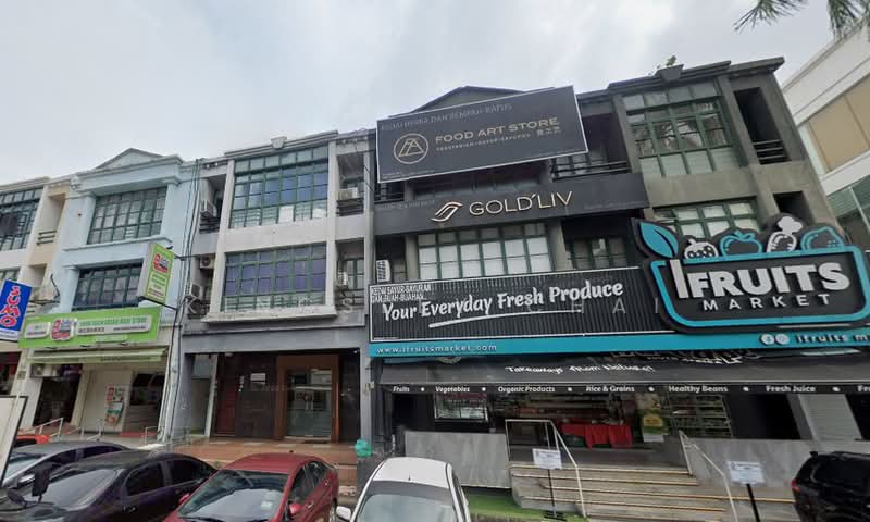 Shop for Sale in Usj 9 (Subang Jaya) - Kingsley Chai - PropertyGuru.com.my