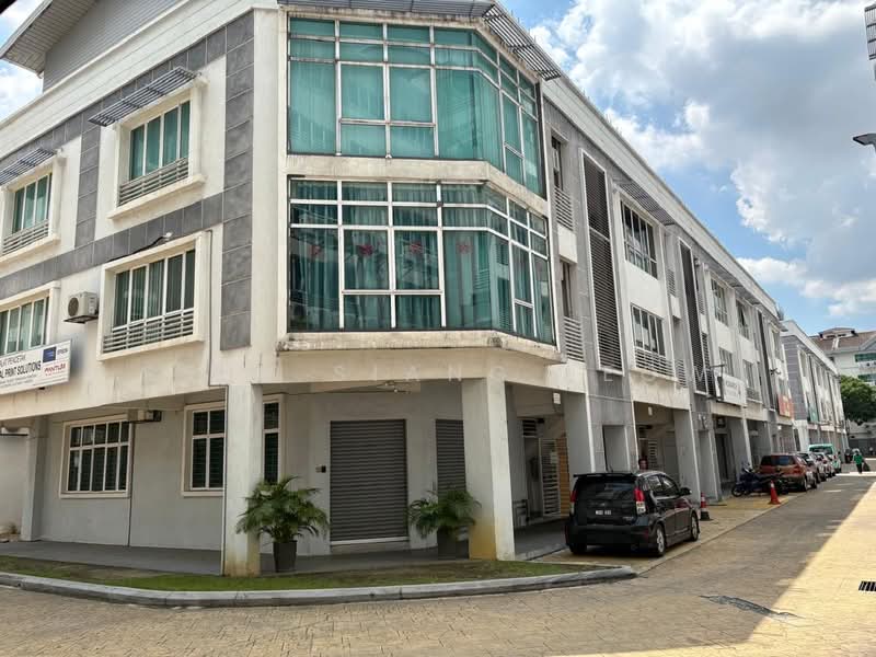 Shop / Office for Sale in Kelana Jaya (Petaling Jaya) - Siew Siang Leow - PropertyGuru.com.my