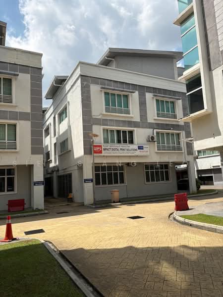 Shop / Office for Sale in Kelana Jaya (Petaling Jaya) - Siew Siang Leow - PropertyGuru.com.my