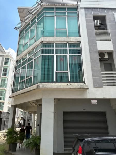 Shop / Office for Sale in Kelana Jaya (Petaling Jaya) - Siew Siang Leow - PropertyGuru.com.my