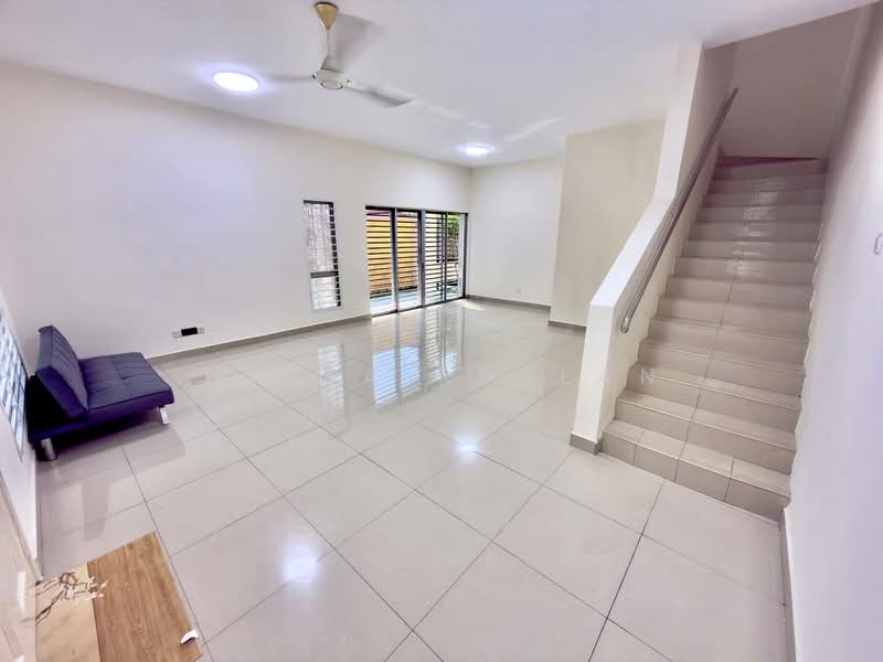 2-storey Terraced House for Sale in Taman Vista Hill (Cheras) - Tasya Ruslan - PropertyGuru.com.my