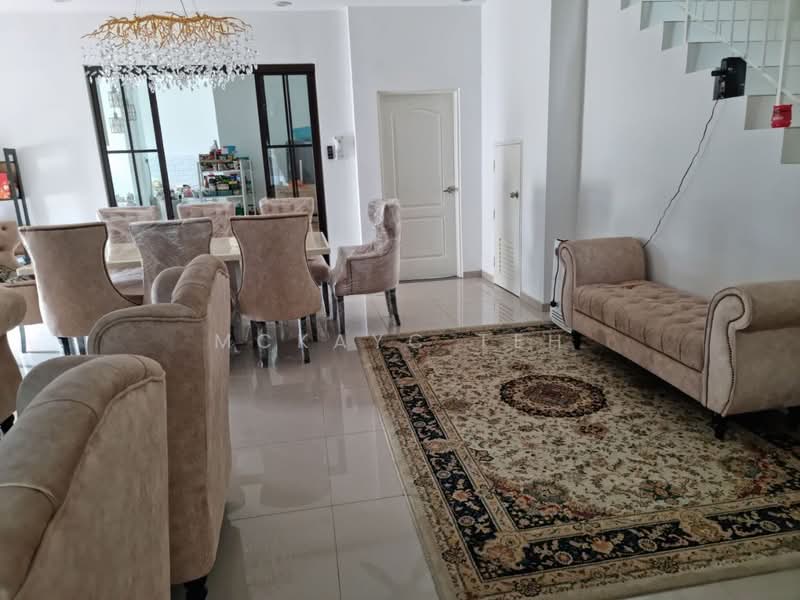 2-storey Terraced House for Rent in Bandar Puncak Alam (Puncak Alam) - MckayC TEH - PropertyGuru.com.my