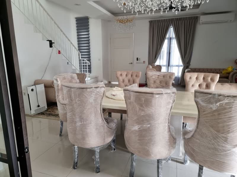 2-storey Terraced House for Rent in Bandar Puncak Alam (Puncak Alam) - MckayC TEH - PropertyGuru.com.my