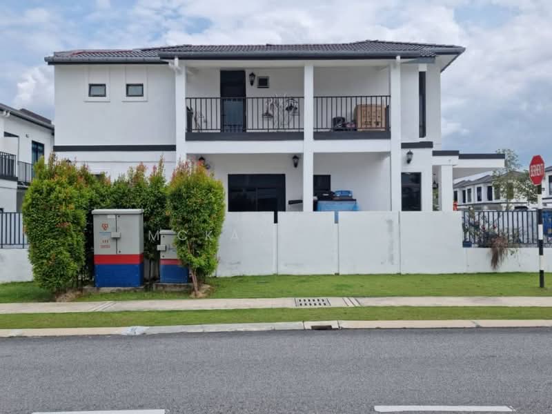 2-storey Terraced House for Rent in Bandar Puncak Alam (Puncak Alam) - MckayC TEH - PropertyGuru.com.my