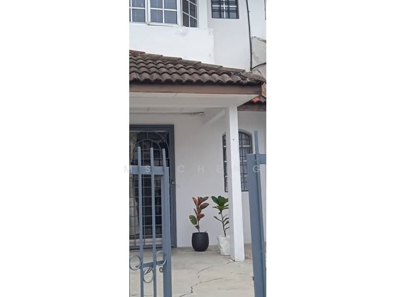 Rumah Teres 2 Tingkat untuk Dijual di Kampung Gombak Indah (Batu Caves) - Ms Cheng - PropertyGuru.com.my