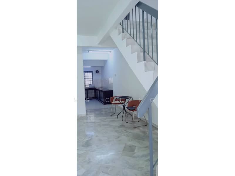 Rumah Teres 2 Tingkat untuk Dijual di Kampung Gombak Indah (Batu Caves) - Ms Cheng - PropertyGuru.com.my