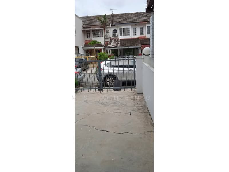 Rumah Teres 2 Tingkat untuk Dijual di Kampung Gombak Indah (Batu Caves) - Ms Cheng - PropertyGuru.com.my