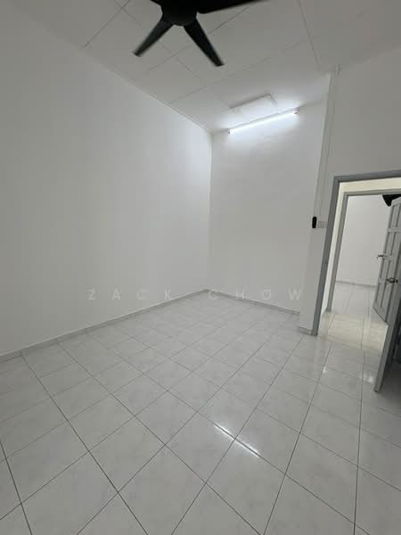 Rumah Teres 1 Tingkat untuk Dijual di Taman Puteri Wangsa (Ulu Tiram) - Zack Chow - Interior - PropertyGuru.com.my