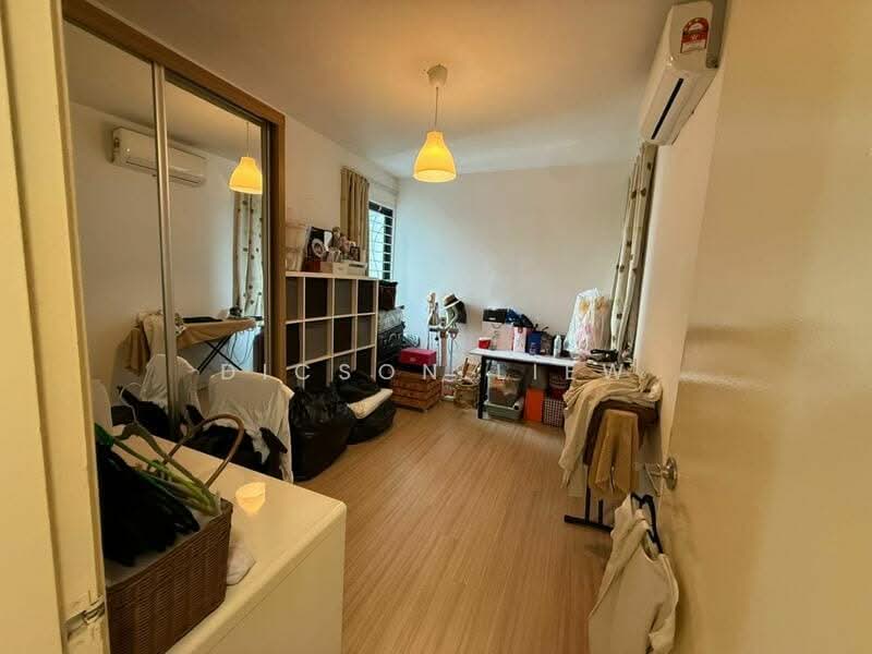 Condominium for Sale at Gembira Residen - Dicson Liew - Bedroom - PropertyGuru.com.my