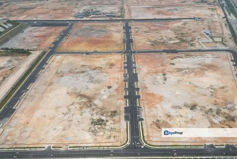 Tanah Perindustrian untuk Dijual di Labu (Negeri Sembilan) - Gerald Ng - PropertyGuru.com.my