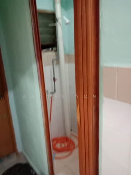 Flat for Sale at Taman Desa Rakyat Perdana - Daniel Yong - Bathroom - PropertyGuru.com.my