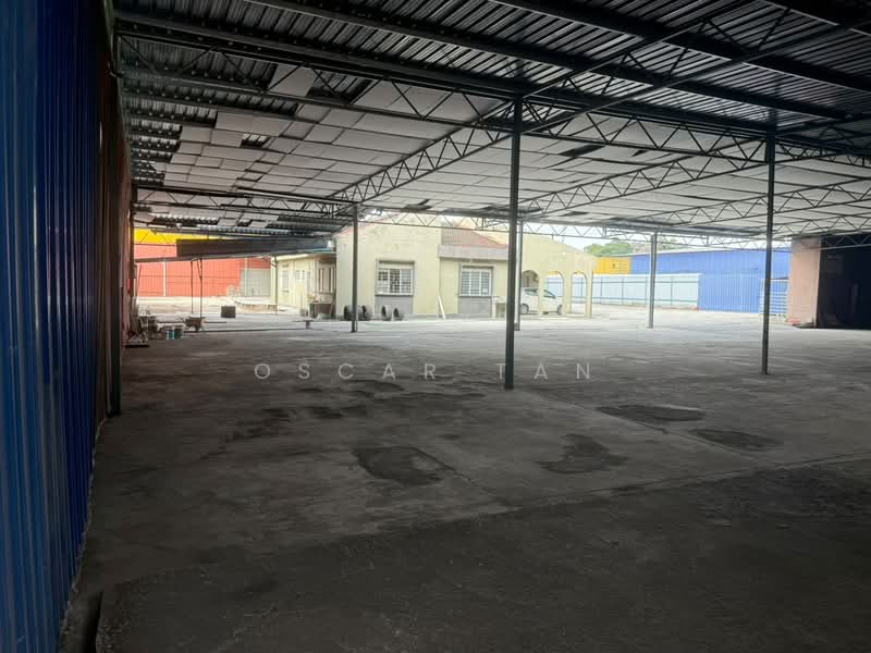 Kilang untuk Disewa di Bukit Rimau (Shah Alam) - Oscar Tan - Exterior - PropertyGuru.com.my