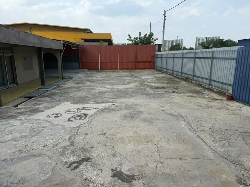 Kilang untuk Disewa di Bukit Rimau (Shah Alam) - Oscar Tan - Exterior - PropertyGuru.com.my
