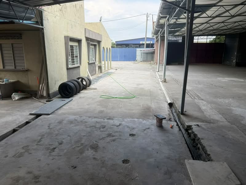 Kilang untuk Disewa di Bukit Rimau (Shah Alam) - Oscar Tan - Exterior - PropertyGuru.com.my