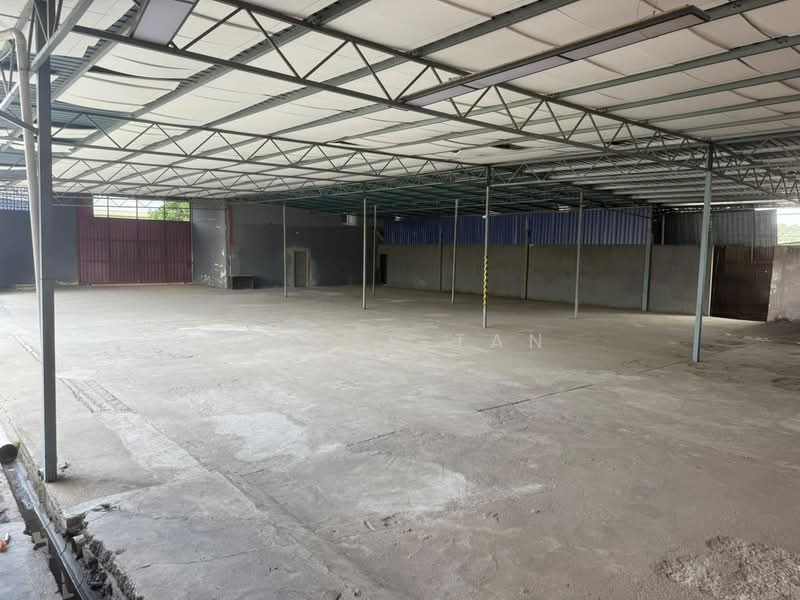 Kilang untuk Disewa di Bukit Rimau (Shah Alam) - Oscar Tan - Interior - PropertyGuru.com.my