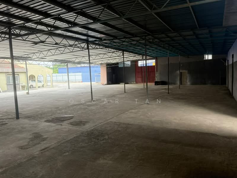 Kilang untuk Disewa di Bukit Rimau (Shah Alam) - Oscar Tan - Exterior - PropertyGuru.com.my