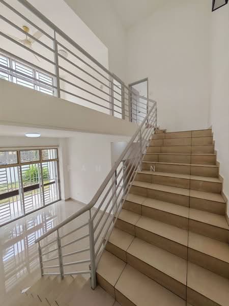 2-storey Terraced House for Rent in Ulu Tiram (Johor) - Pan Pan - PropertyGuru.com.my