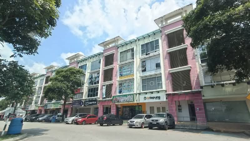 Shop / Office for Sale in Setia Alam (Selangor) - Jack Khor Phor Jiing - Exterior - PropertyGuru.com.my