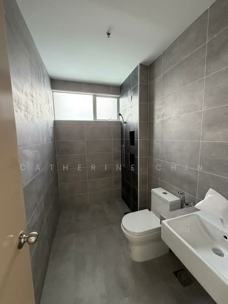 Rumah Teres 2 Tingkat untuk Dijual di Ipoh (Perak) - Catherine Chin - Bathroom - PropertyGuru.com.my