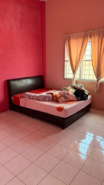 Kondominium untuk Dijual di Selayang Mesra - Keric Khong - Bedroom - PropertyGuru.com.my