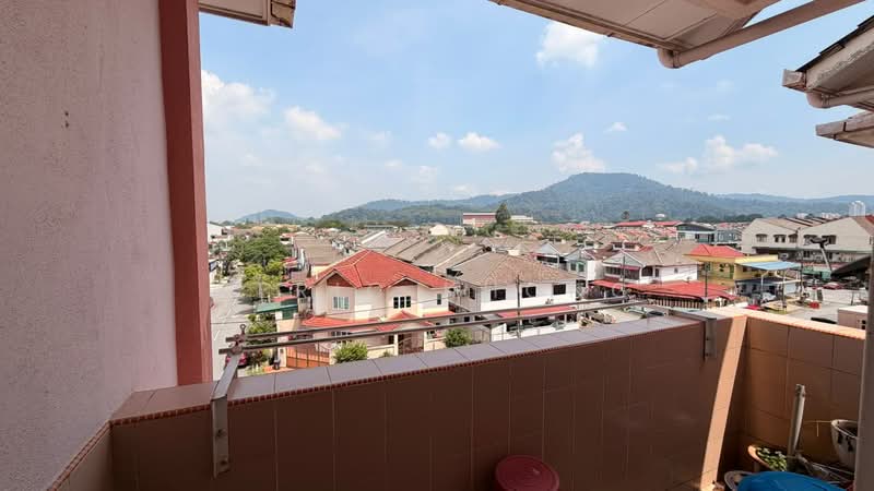 Kondominium untuk Dijual di Selayang Mesra - Keric Khong - Exterior - PropertyGuru.com.my