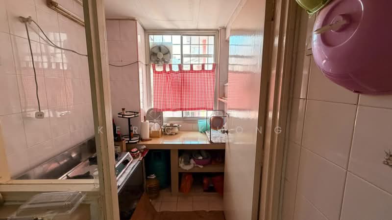 Kondominium untuk Dijual di Selayang Mesra - Keric Khong - Kitchen - PropertyGuru.com.my