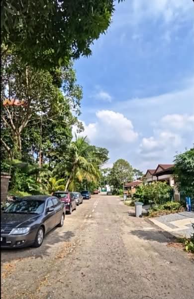 Rumah Teres 1-Tingkat untuk Dijual di Ulu Tiram (Johor) - Dexter Lim - Exterior - PropertyGuru.com.my