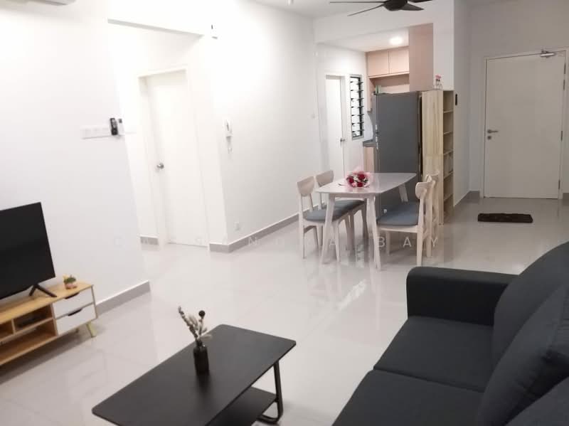 Kondominium untuk Disewa di Sofiya Residensi - Cassandra Bay - PropertyGuru.com.my