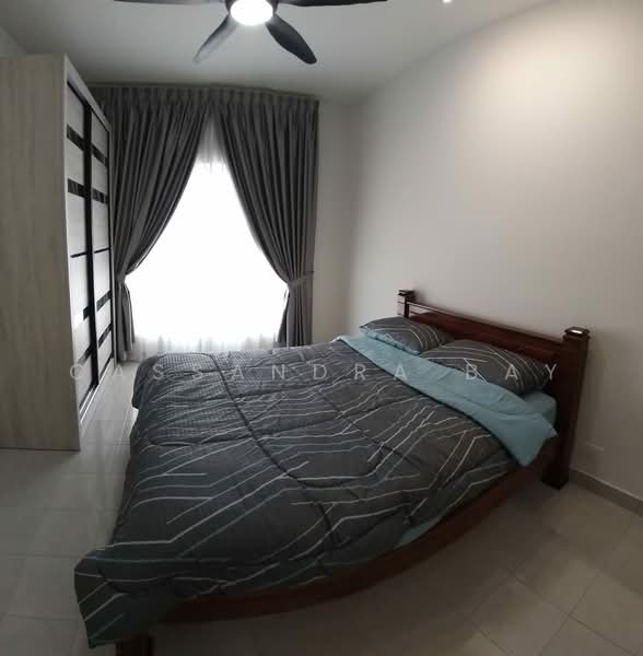 Kondominium untuk Disewa di Sofiya Residensi - Cassandra Bay - PropertyGuru.com.my