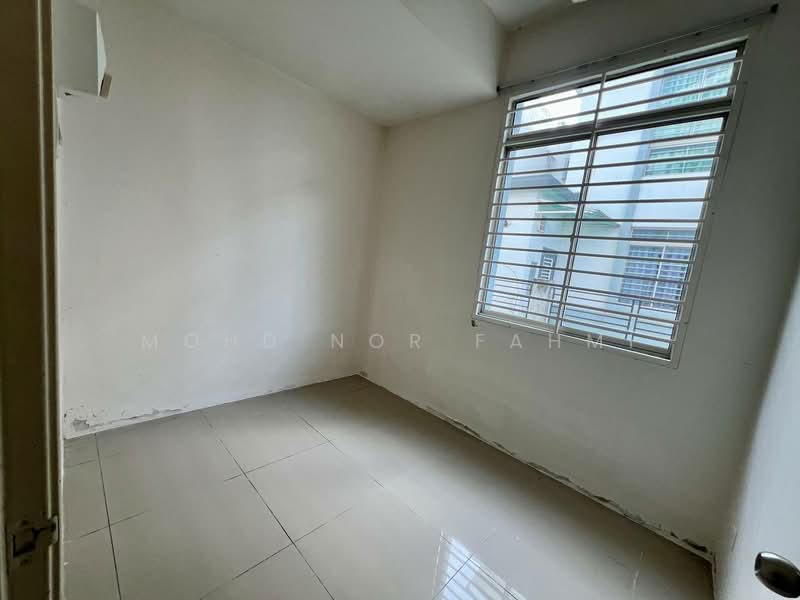Cluster House for Sale in Bandar Saujana Putra (Tanjong Duabelas) - Mohd Nor Fahmi - PropertyGuru.com.my
