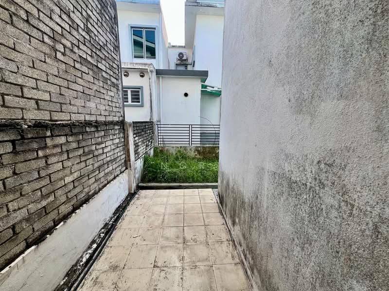Cluster House for Sale in Bandar Saujana Putra (Tanjong Duabelas) - Mohd Nor Fahmi - PropertyGuru.com.my