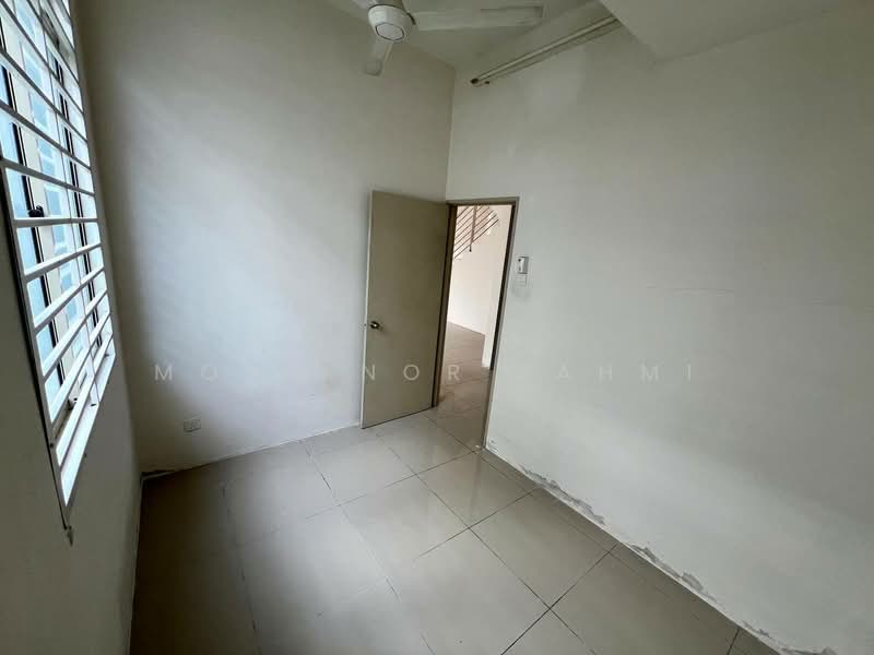 Cluster House for Sale in Bandar Saujana Putra (Tanjong Duabelas) - Mohd Nor Fahmi - PropertyGuru.com.my