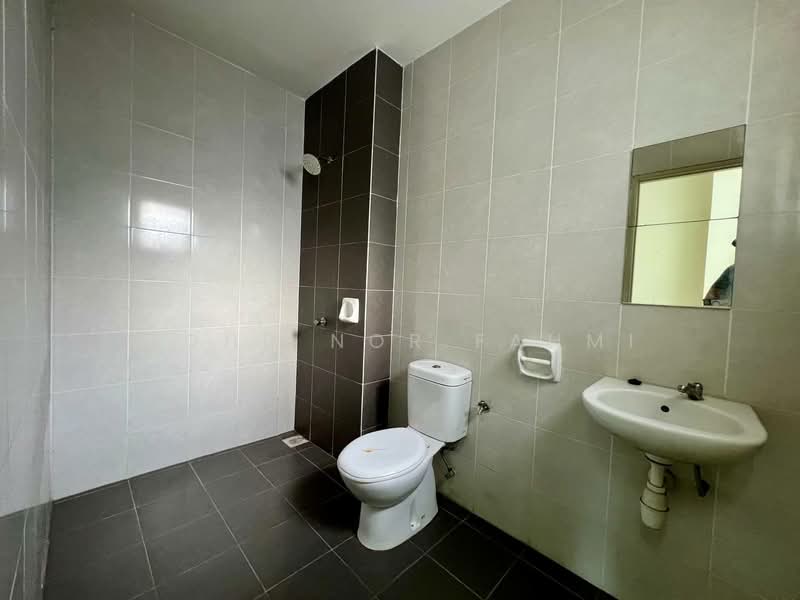 Cluster House for Sale in Bandar Saujana Putra (Tanjong Duabelas) - Mohd Nor Fahmi - PropertyGuru.com.my