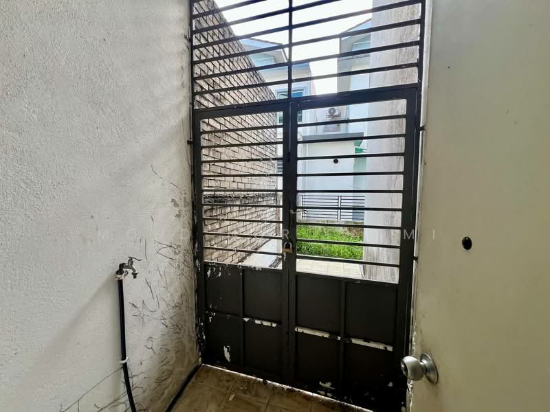 Cluster House for Sale in Bandar Saujana Putra (Tanjong Duabelas) - Mohd Nor Fahmi - PropertyGuru.com.my