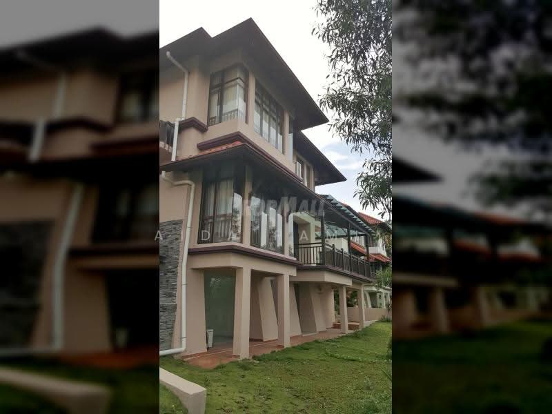 Rumah Banglo untuk Dijual di Alam Damai (Cheras) - Aida Ramli - PropertyGuru.com.my