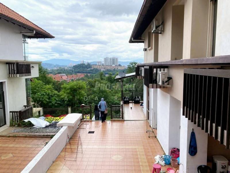 Rumah Banglo untuk Dijual di Alam Damai (Cheras) - Aida Ramli - PropertyGuru.com.my