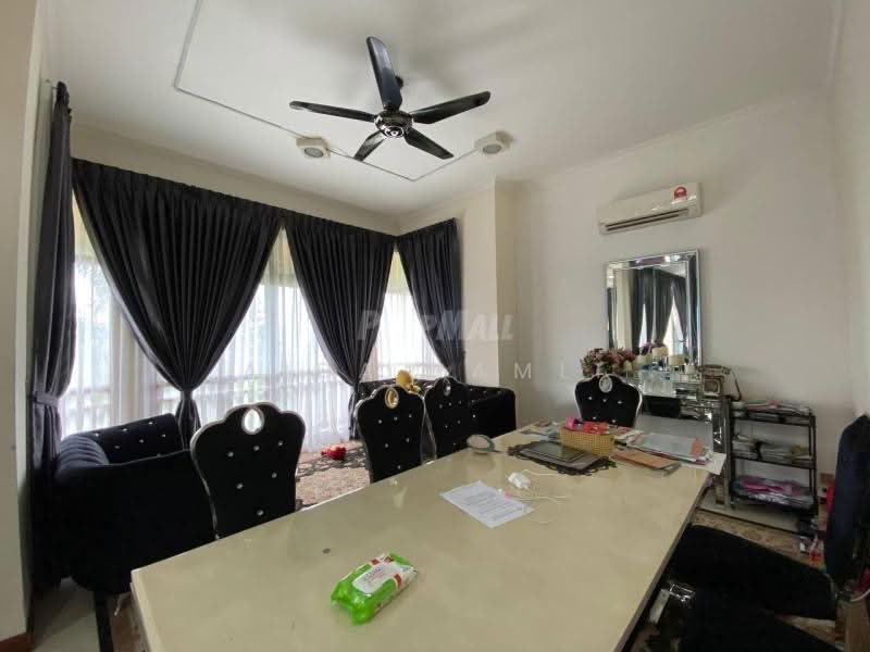 Rumah Banglo untuk Dijual di Alam Damai (Cheras) - Aida Ramli - PropertyGuru.com.my