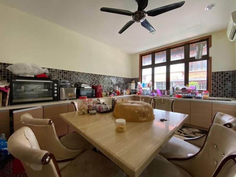 Rumah Banglo untuk Dijual di Alam Damai (Cheras) - Aida Ramli - PropertyGuru.com.my