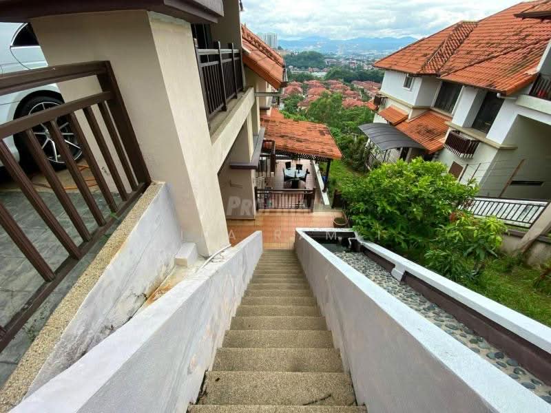 Rumah Banglo untuk Dijual di Alam Damai (Cheras) - Aida Ramli - PropertyGuru.com.my