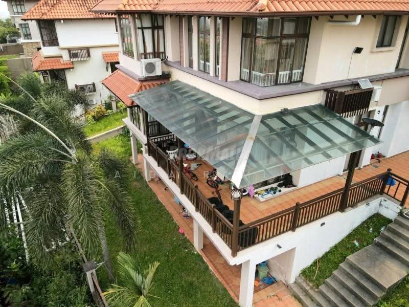 Rumah Banglo untuk Dijual di Alam Damai (Cheras) - Aida Ramli - PropertyGuru.com.my