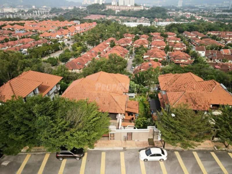 Rumah Banglo untuk Dijual di Alam Damai (Cheras) - Aida Ramli - PropertyGuru.com.my