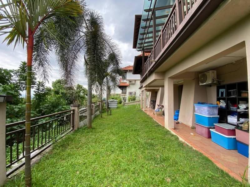 Rumah Banglo untuk Dijual di Alam Damai (Cheras) - Aida Ramli - PropertyGuru.com.my