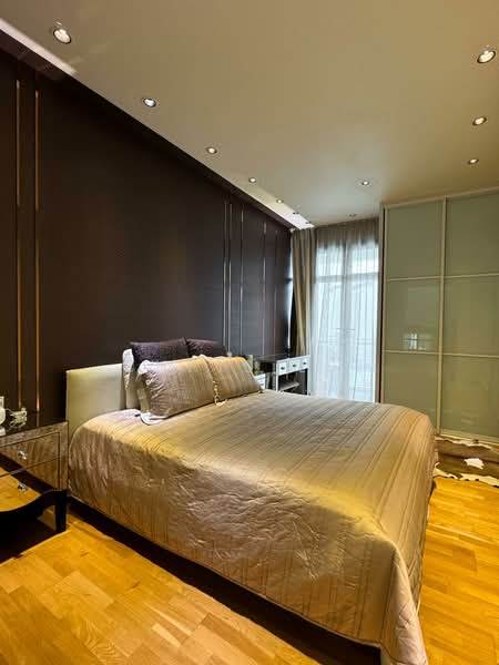 Rumah Teres 3-Tingkat untuk Dijual di Symphony Hills (Cyberjaya) - Chris Lee - Bedroom - PropertyGuru.com.my