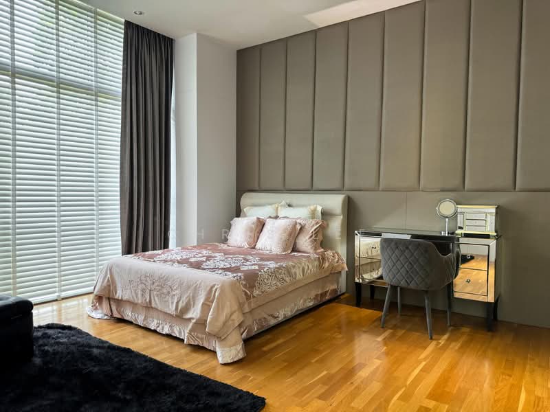 Rumah Teres 3-Tingkat untuk Dijual di Symphony Hills (Cyberjaya) - Chris Lee - Bedroom - PropertyGuru.com.my