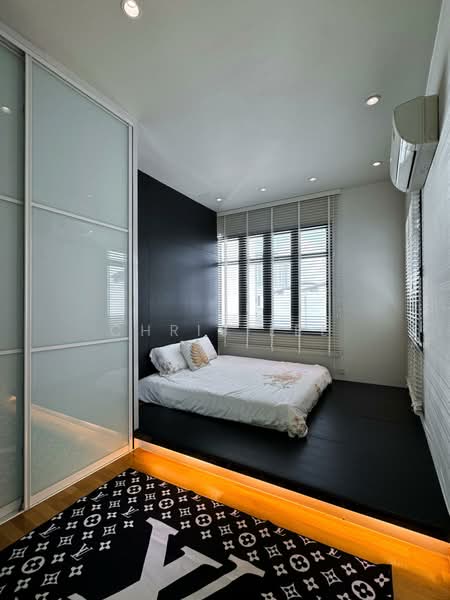 Rumah Teres 3-Tingkat untuk Dijual di Symphony Hills (Cyberjaya) - Chris Lee - Bedroom - PropertyGuru.com.my