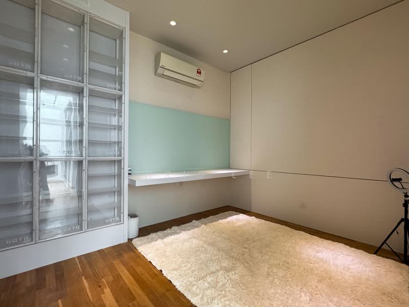 Rumah Teres 3-Tingkat untuk Dijual di Symphony Hills (Cyberjaya) - Chris Lee - Study - PropertyGuru.com.my